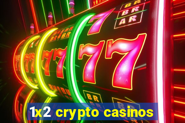 1x2 crypto casinos