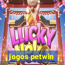 jogos petwin