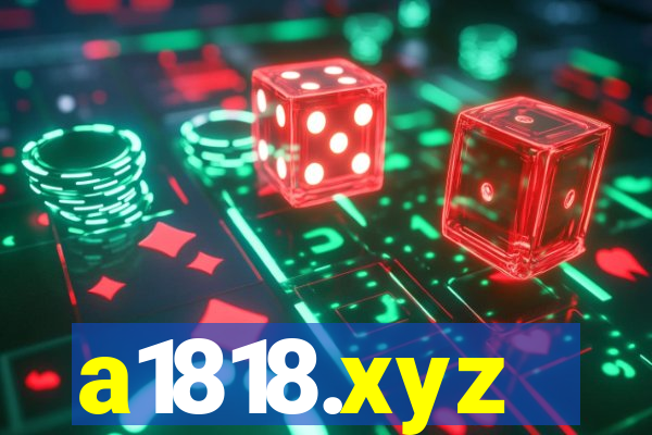 a1818.xyz