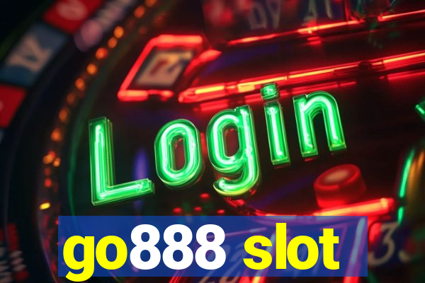 go888 slot