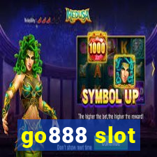 go888 slot