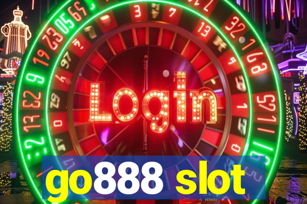 go888 slot