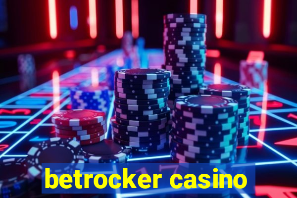 betrocker casino