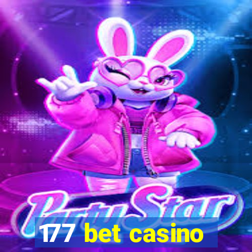 177 bet casino