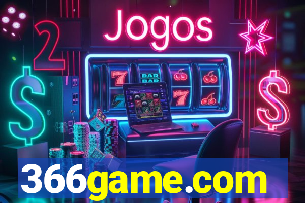 366game.com