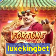 luxekingbet