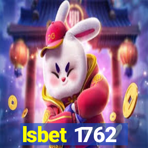 lsbet 1762