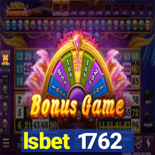 lsbet 1762