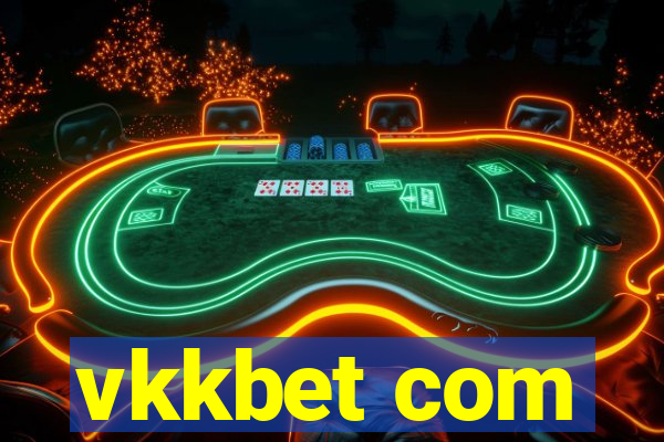 vkkbet com