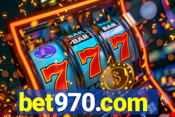 bet970.com