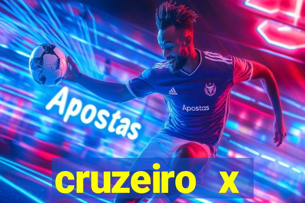 cruzeiro x juventude palpite