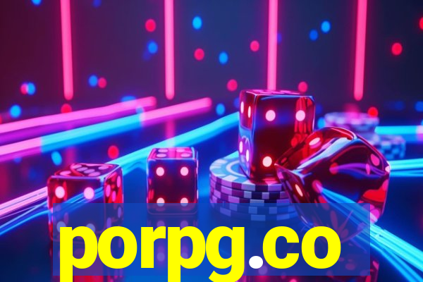 porpg.co