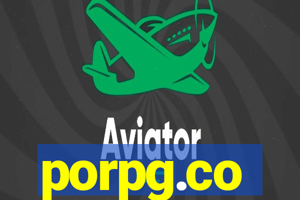 porpg.co