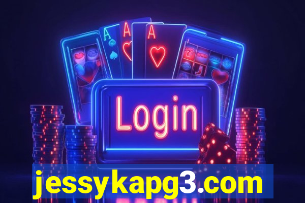 jessykapg3.com