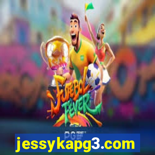 jessykapg3.com