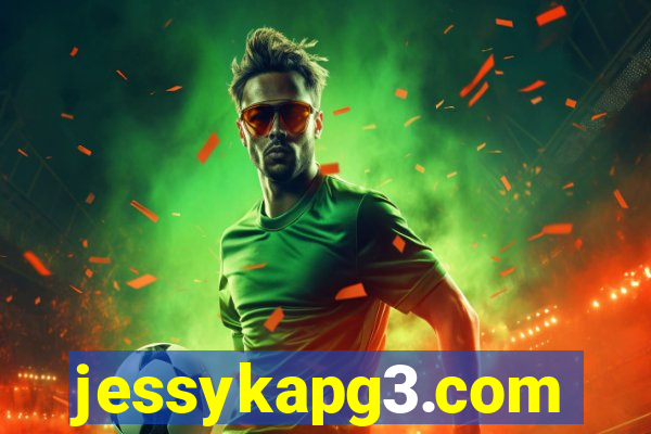 jessykapg3.com