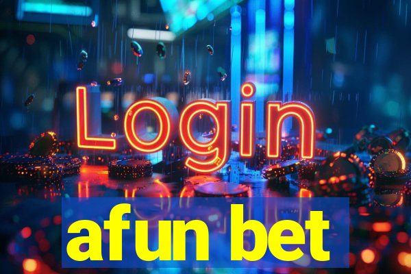 afun bet