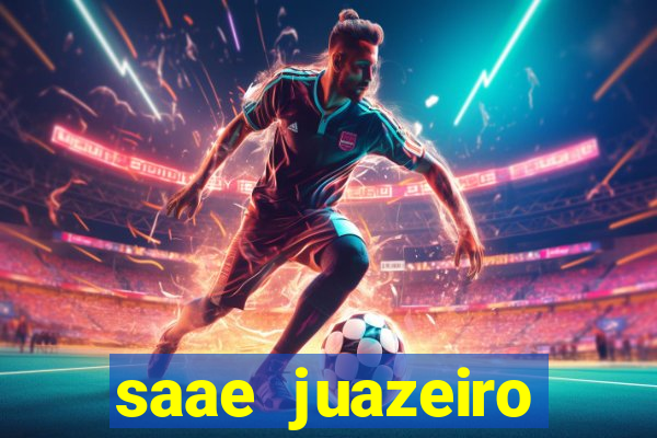 saae juazeiro segunda via