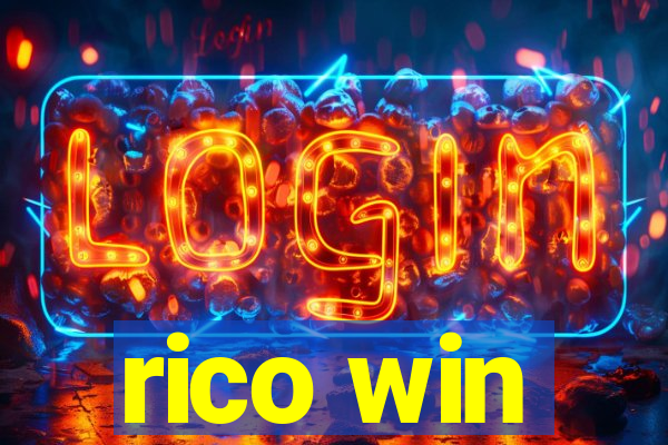 rico win