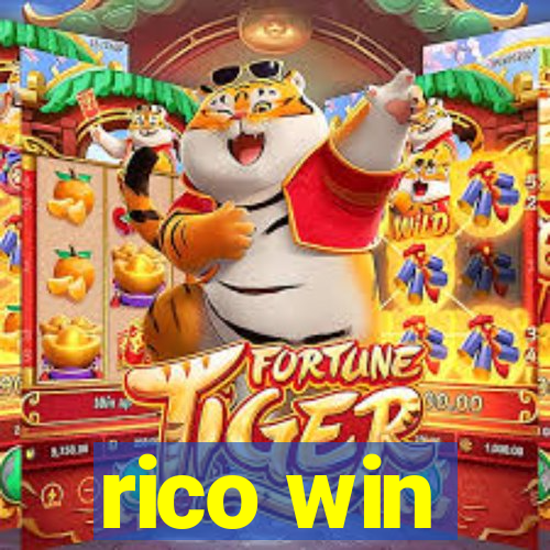 rico win