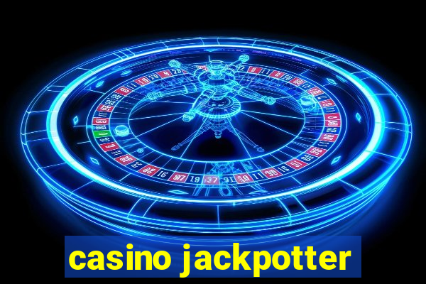 casino jackpotter