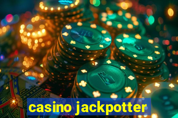 casino jackpotter