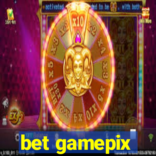 bet gamepix