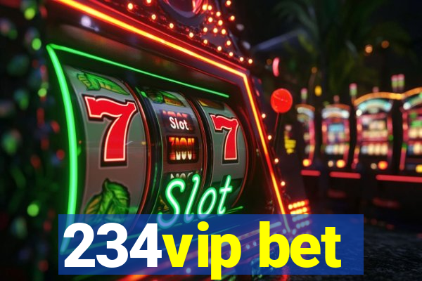 234vip bet