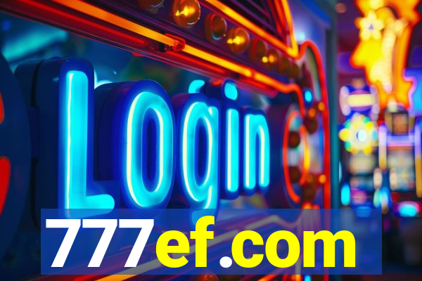 777ef.com