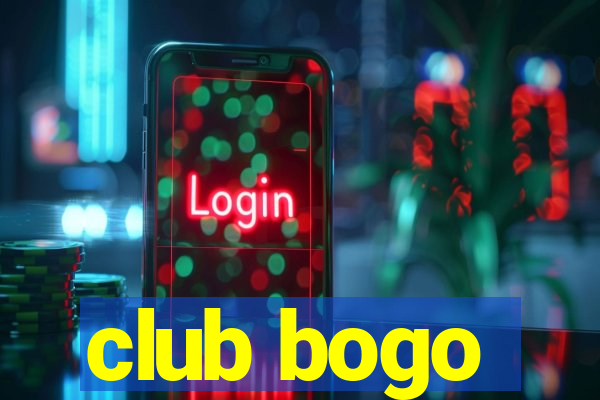 club bogo