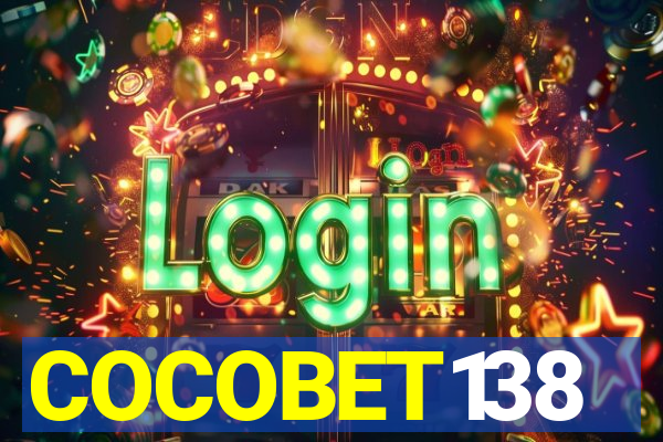 COCOBET138