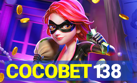 COCOBET138