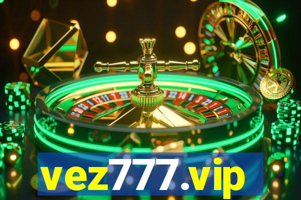 vez777.vip