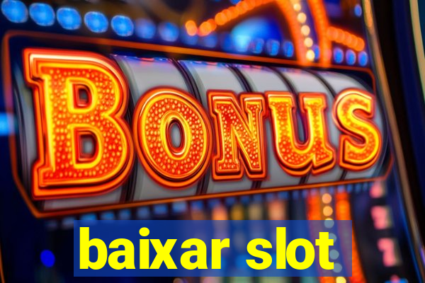 baixar slot