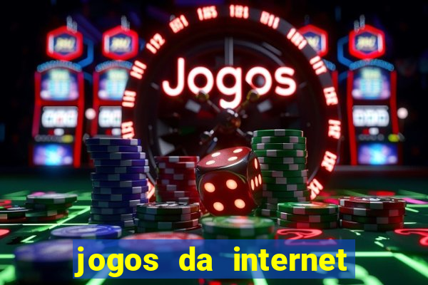 jogos da internet que pagam de verdade