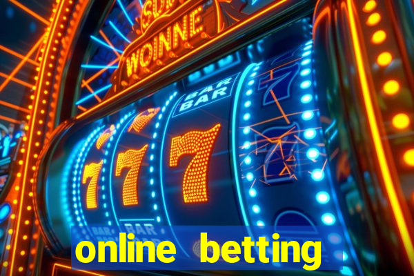 online betting sites in usa