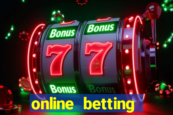 online betting sites in usa