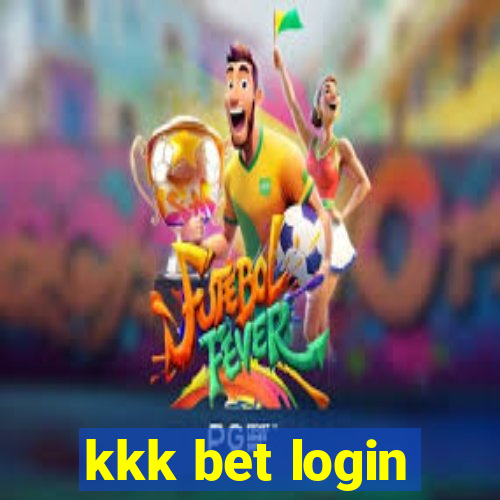 kkk bet login