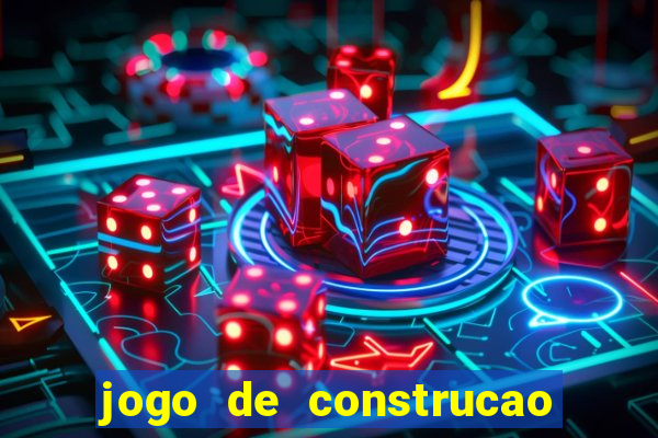 jogo de construcao de cidade