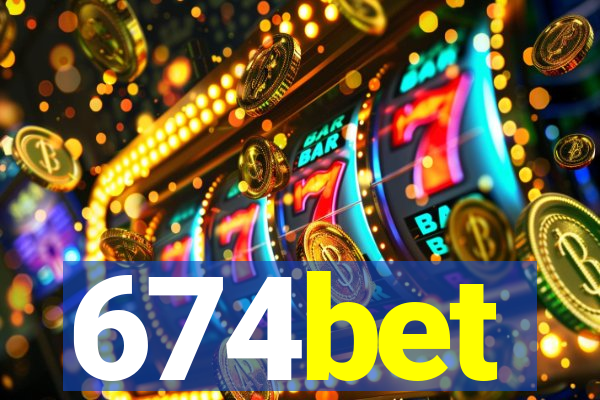 674bet