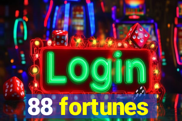 88 fortunes