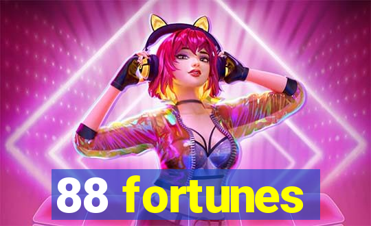 88 fortunes