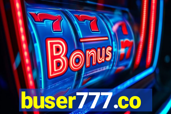 buser777.co