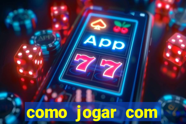 como jogar com b?nus na 7games