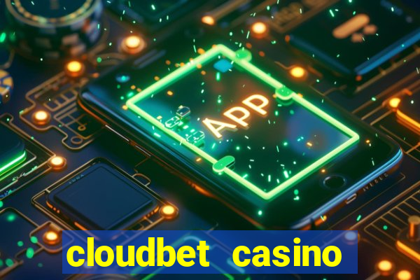 cloudbet casino sister sites