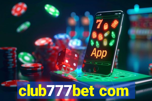 club777bet com