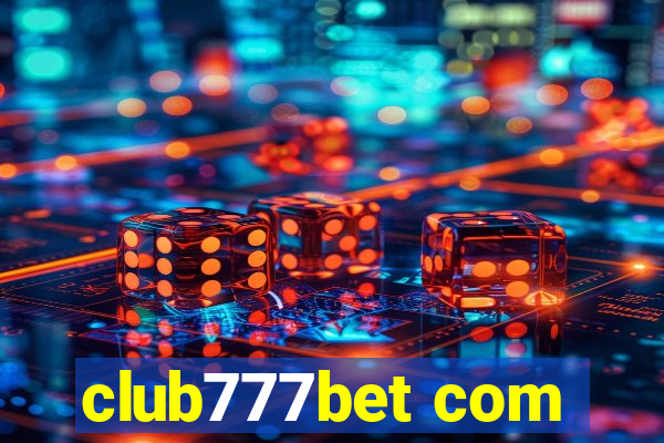 club777bet com