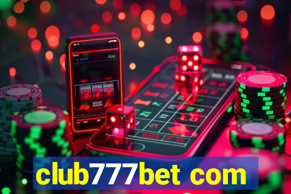 club777bet com