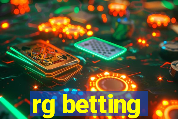 rg betting