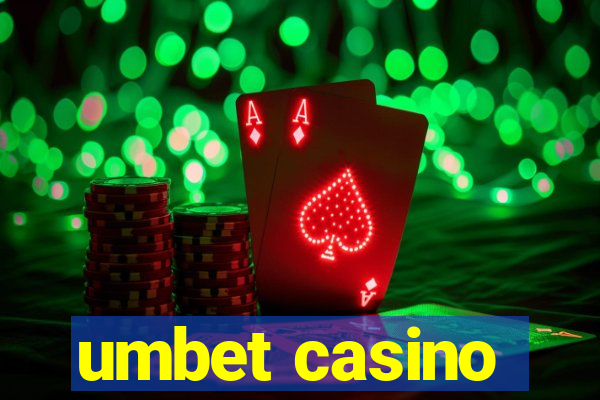 umbet casino